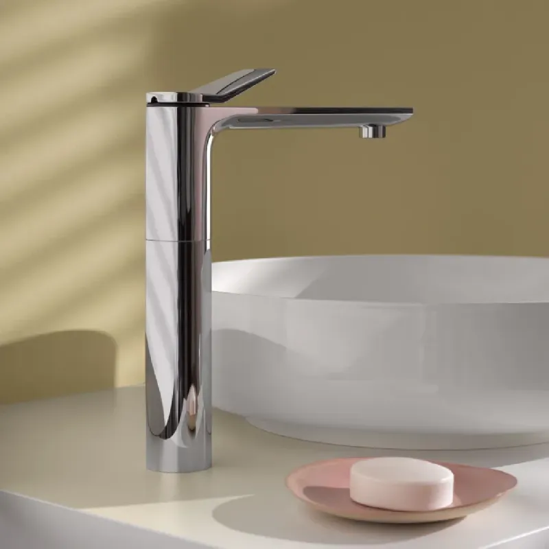 Dornbracht LISSÉ servantbatteri høy