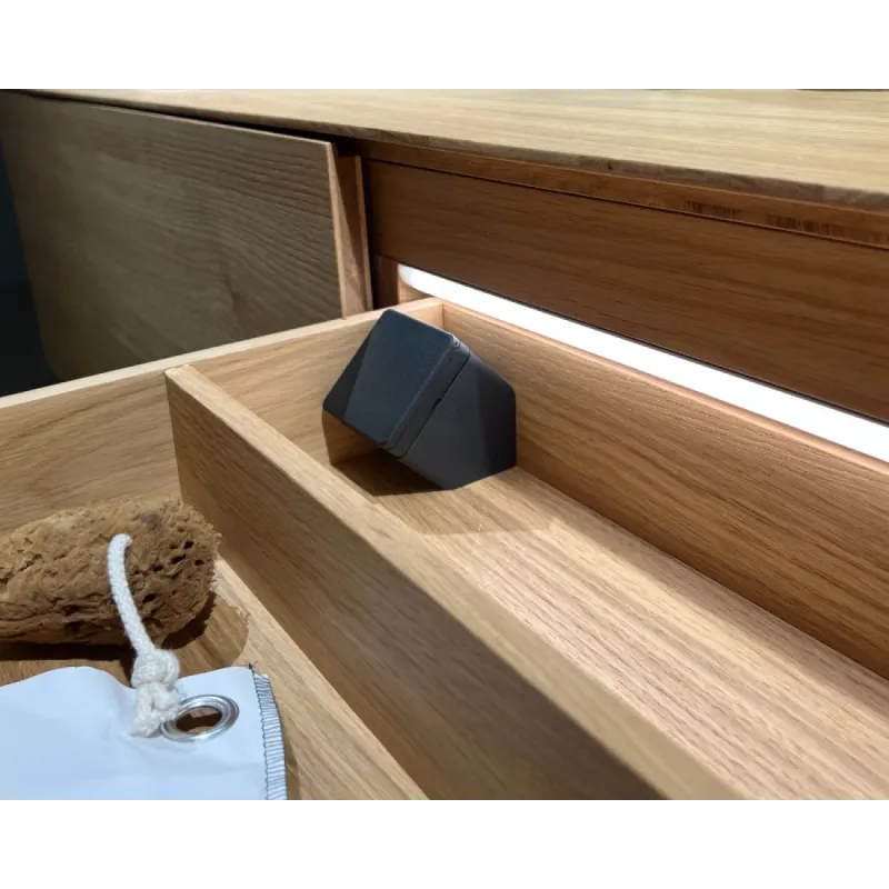 Copenhagen Bath Stikkontakt til servantskap