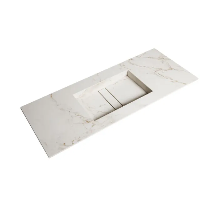 Hovedbilde Scala Bad Entzo møbelservant 61-241 cm DEKTON