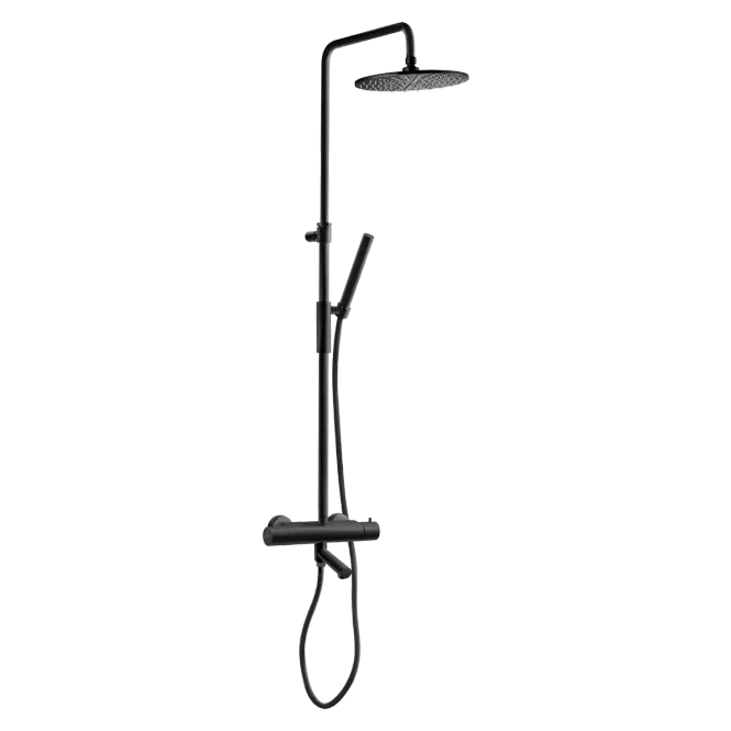 Hovedbilde Tapwell TVM2200 takdusj