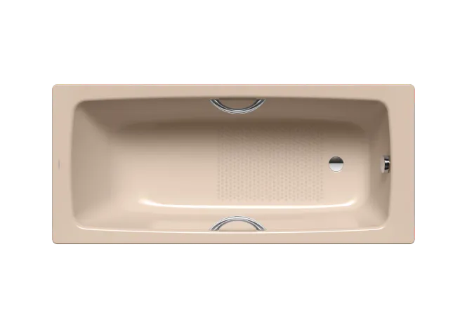 Hovedbilde Kaldewei CAYONO STAR Mod 753 Innebygd Badekar, 150x70 cm, Bahama ...