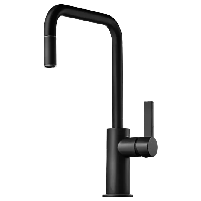 Hovedbilde Tapwell ARM577 Kjøkkenbatteri