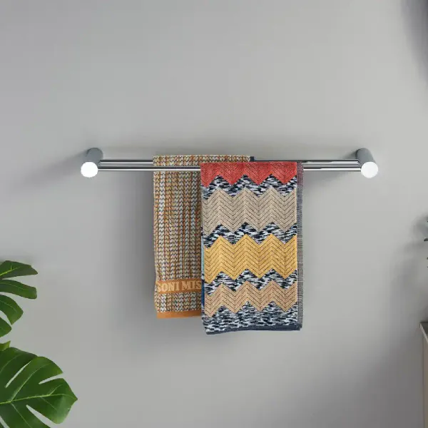 Hovedbilde Scala Bad Donato Dobbel Håndklestang