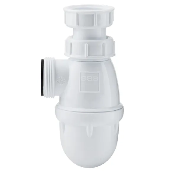 Hovedbilde Heidenreich Flaskevannlås 1 1/4