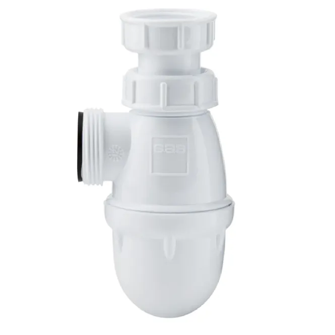 Hovedbilde Heidenreich Flaskevannlås 1 1/4