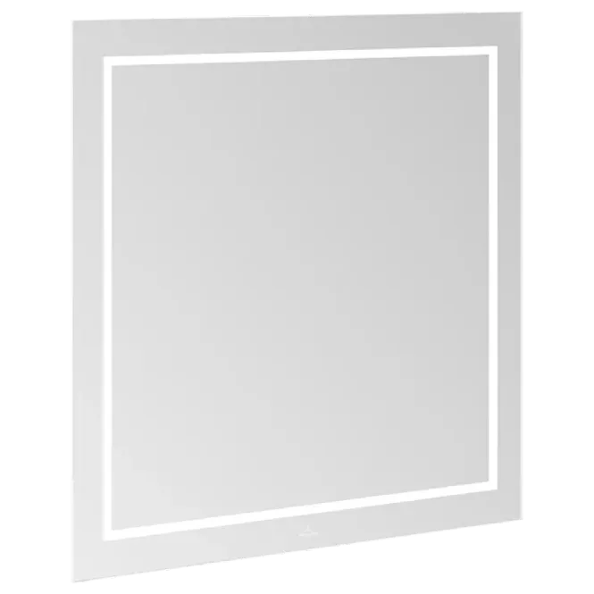 Hovedbilde Villeroy & Boch Finion speil 60-160 cm med belysning - Med ...