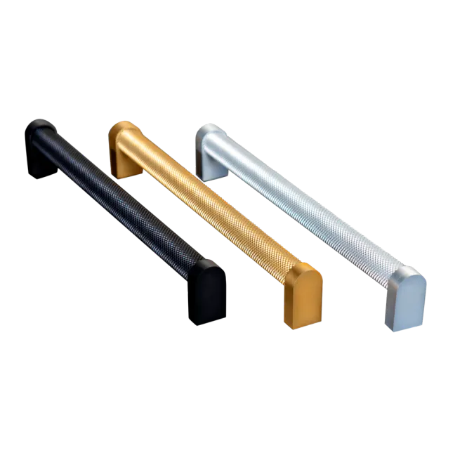 Hovedbilde Scala Bad Rustico håndtak 12-60 cm