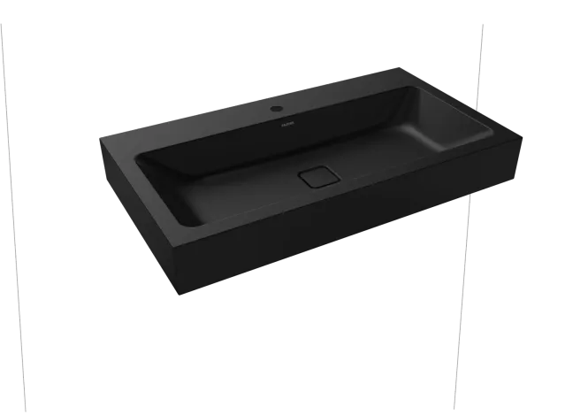 Hovedbilde Kaldewei CONO Mod 3090 Vegghengt Servant, 90x50 cm, Cool Grey 90, 1 ...