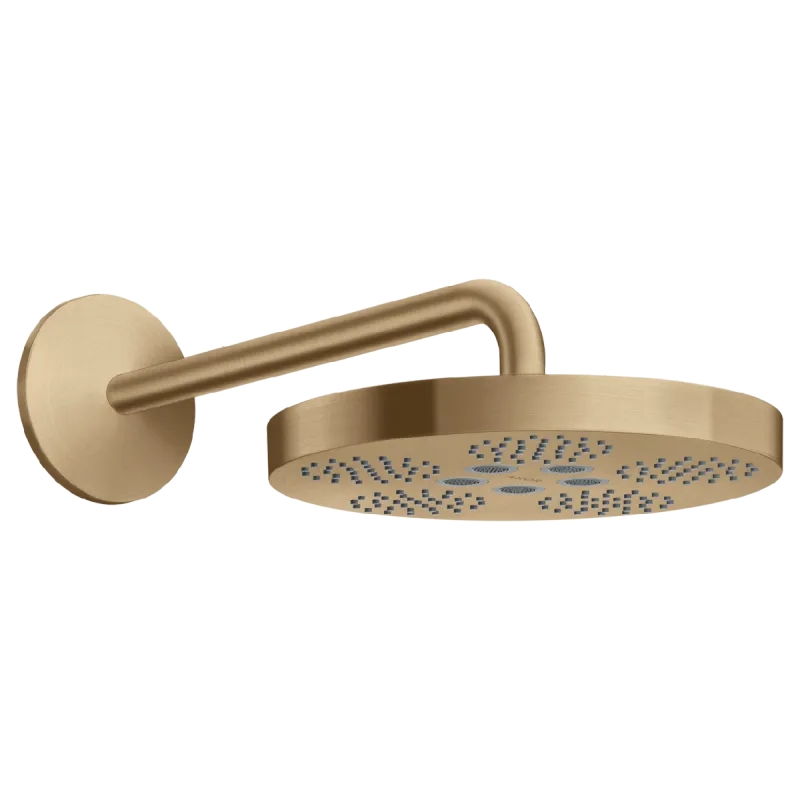 Axor One Hodedusj 280 1jet med dusjbend