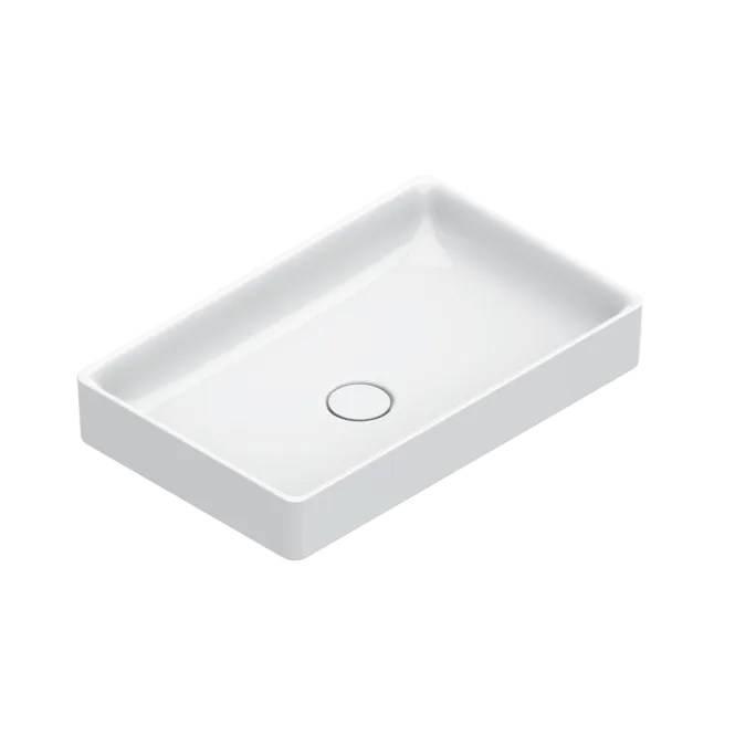 Hovedbilde Catalano Green Toppmontert Servant 60x38 cm