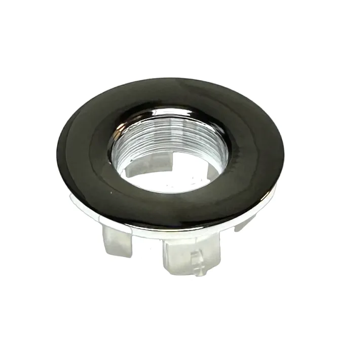 Hovedbilde Scala Bad Rosetta overløpsring for Lisa/ Bello servant