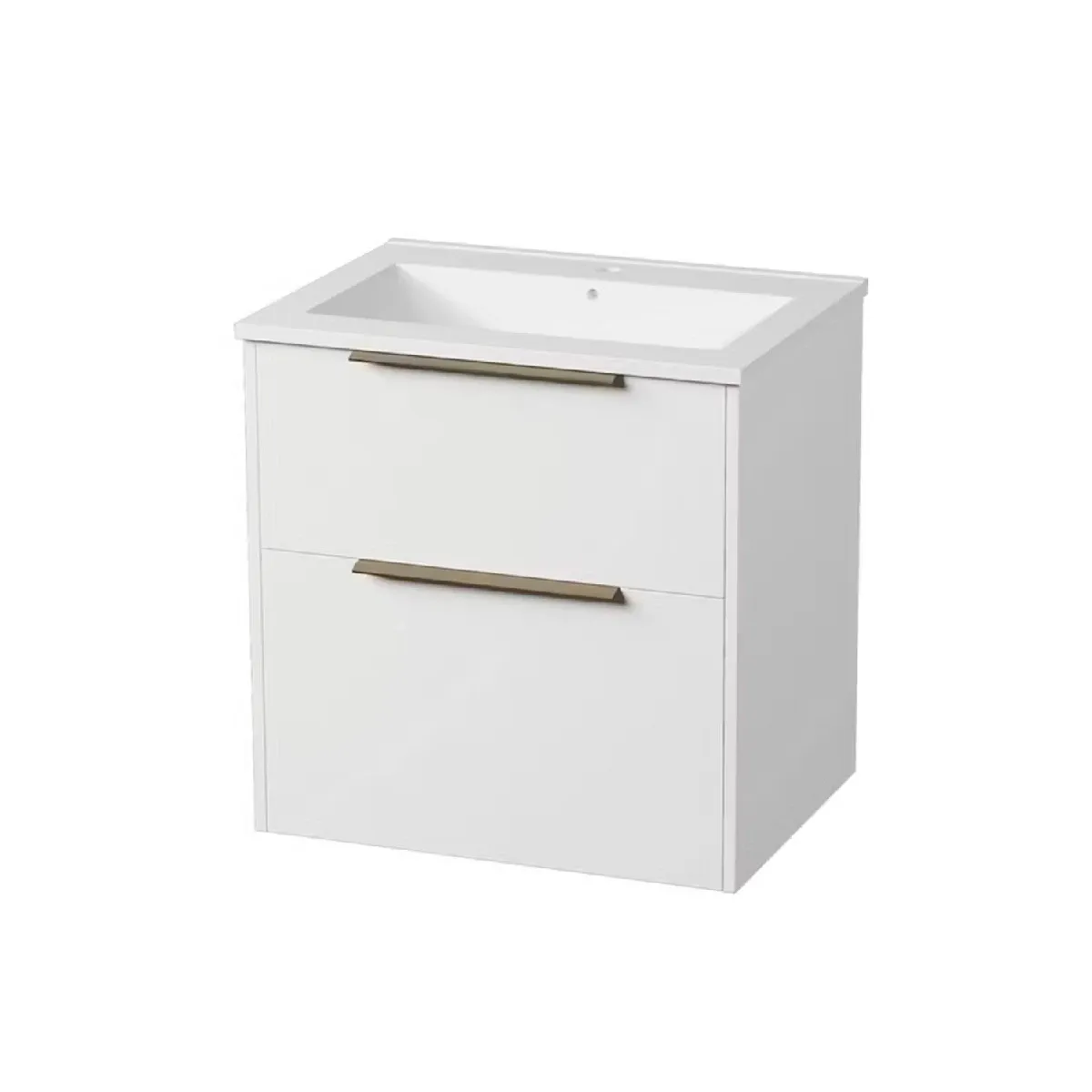 FossBad Innovent Servantskap 60 cm uten servant