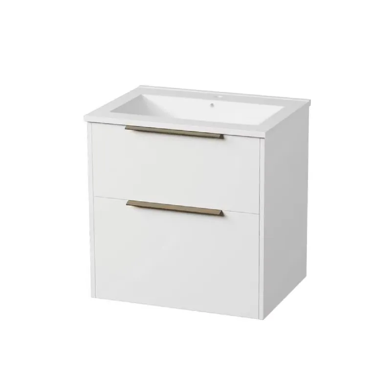 FossBad Innovent Servantskap 60 cm uten servant