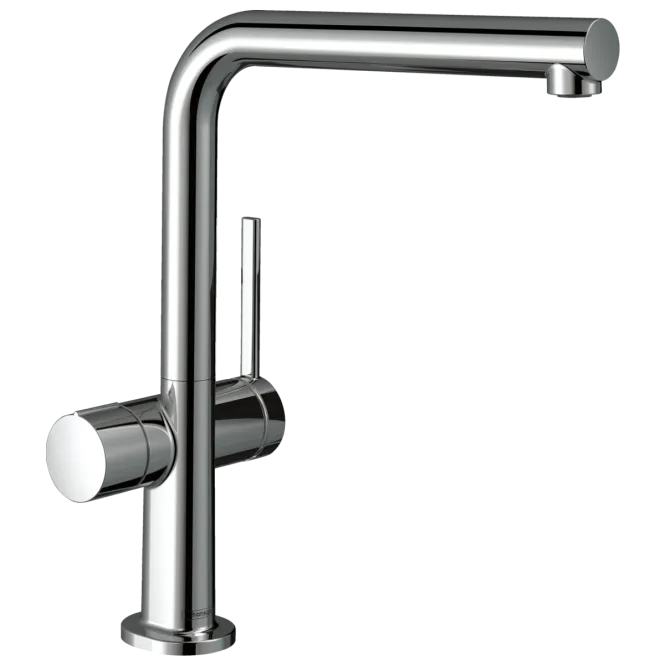 Hovedbilde Hansgrohe Talis M54 kjøkkenbatteri 270 1jet