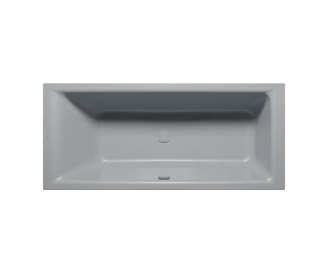 Hovedbilde Kaldewei PURO NEXT COMBI Mod 1436 Innebygd Badekar, 180x80 cm, Cool ...
