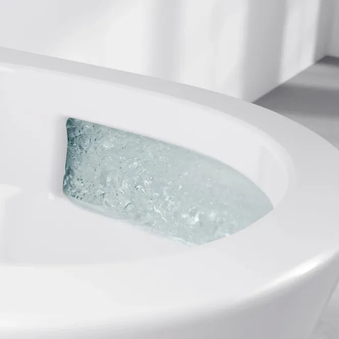 Hovedbilde Laufen Kartell Vegghengt Toalett 54 cm med Silent Flush