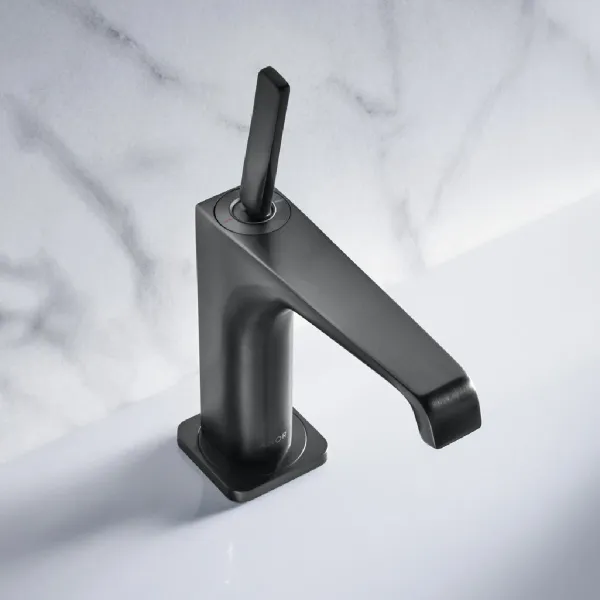 Hovedbilde Axor Citterio E 1-greps Servantbatteri 130