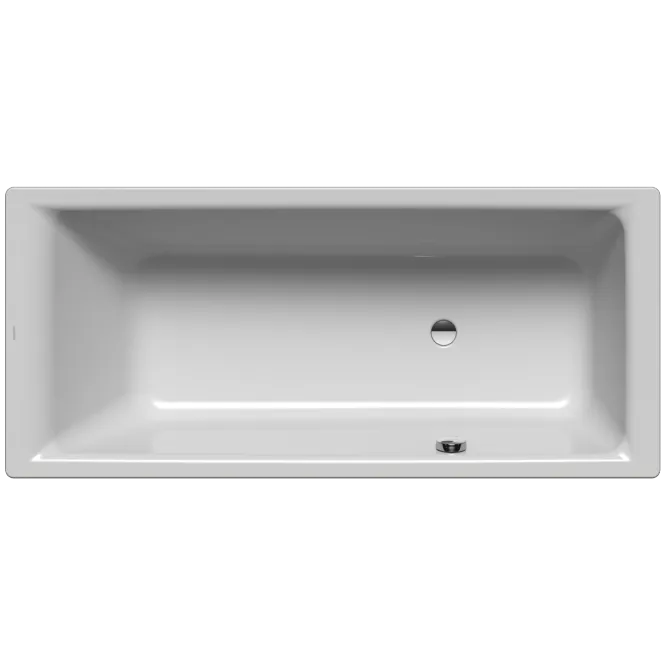 Hovedbilde Kaldewei PURO Side Overflow Mod 688 Innebygd Badekar 170x70 cm