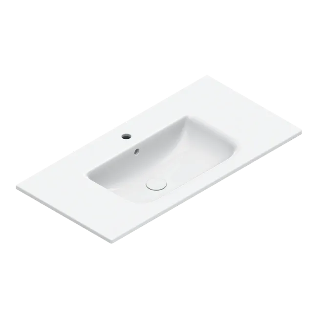 Hovedbilde Catalano Italy Vegghengt Servant 100x50 cm