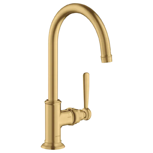 Hovedbilde Axor Montreux 1-greps Servantbatteri 210