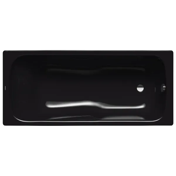 Hovedbilde Kaldewei DYNA SET Mod 620 Innebygd Dusjbadekar 170x75 cm