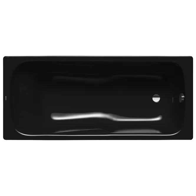 Hovedbilde Kaldewei DYNA SET Mod 620 Innebygd Dusjbadekar 170x75 cm