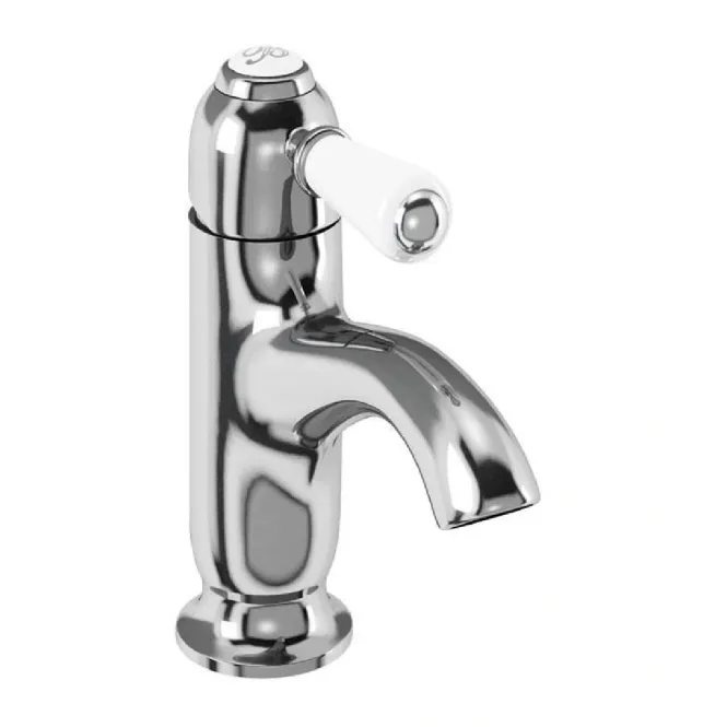 Hovedbilde Burlington Chelsea curved servantbatteri