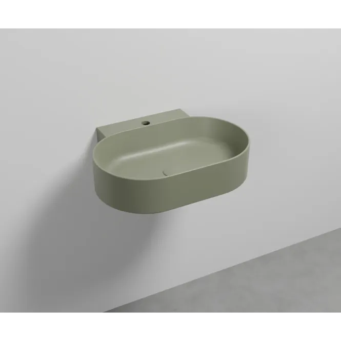 Hovedbilde Cielo Mare Oval servant 60x47 cm vegg/topp