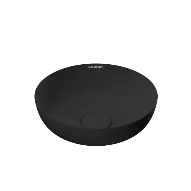 Hovedbilde Kaldewei MIENA Mod 3193 Toppmontert Servant, 31x31 cm, Cool Grey 90, ...