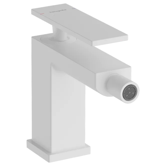 Hovedbilde Hansgrohe Tecturis E 1-greps Bidèbatteri