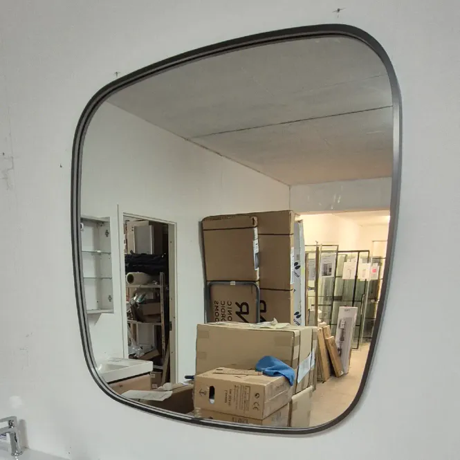 Hovedbilde OUTLET: Sanibell Proline 100 cm Baderomsmøbel Raw Oak - Utstilling