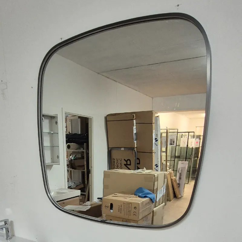 OUTLET: Sanibell Proline 100 cm Baderomsmøbel Raw Oak - Utstilling