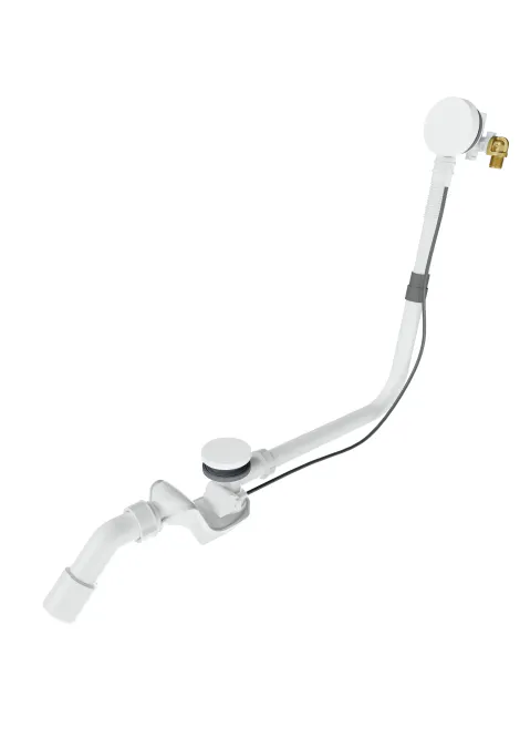 Hovedbilde Kaldewei COMFORT-LEVEL PLUS Mod 4012 med integrert påfyllingsfunksjon ...