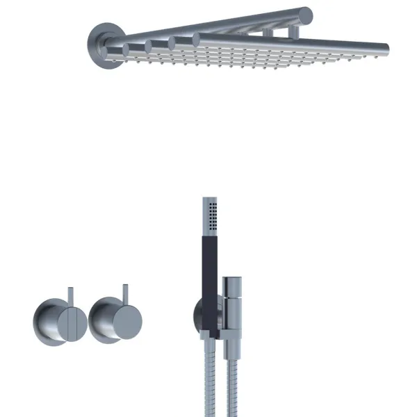 Hovedbilde Vola 2471-051 Innebygd Takdusj