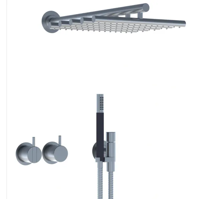 Hovedbilde Vola 2471-051 Innebygd Takdusj