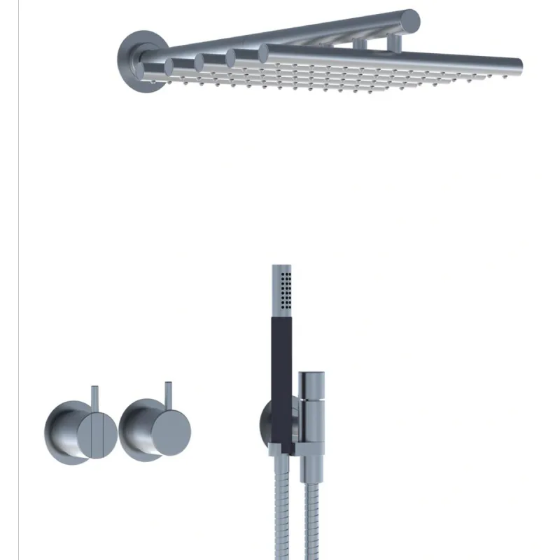 Vola 2471-051 Innebygd Takdusj