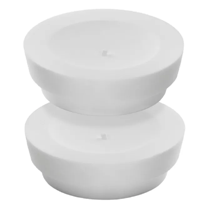 Hovedbilde Heidenreich Vibrasjonsdemper (4 stk)