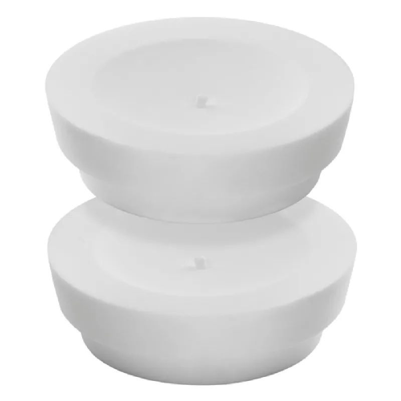 Heidenreich Vibrasjonsdemper (4 stk)