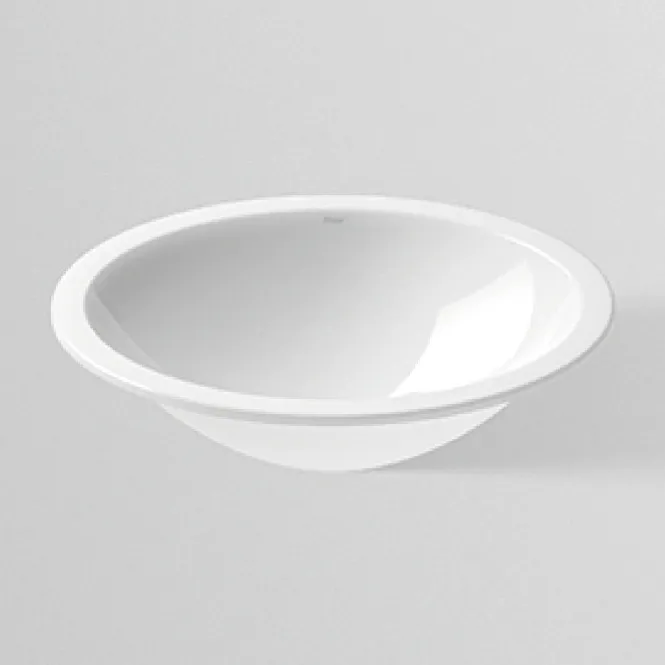 Hovedbilde Alape EB.O425 servant 42.5x32.5 cm nedfelt