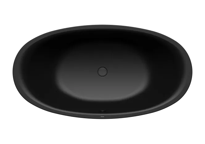 Hovedbilde Kaldewei ELLIPSO DUO OVAL Mod 232-7 Frittstående Badekar, 190x100 cm, ...