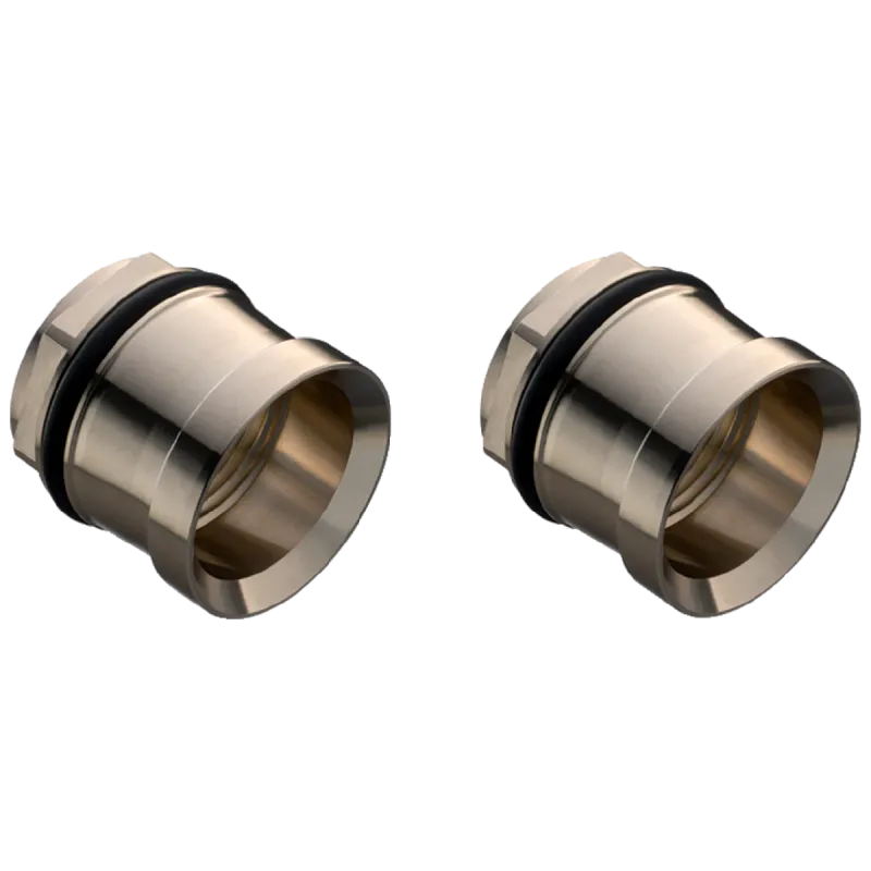 Hansgrohe Ecostat Select S-adaptersett G 3/4