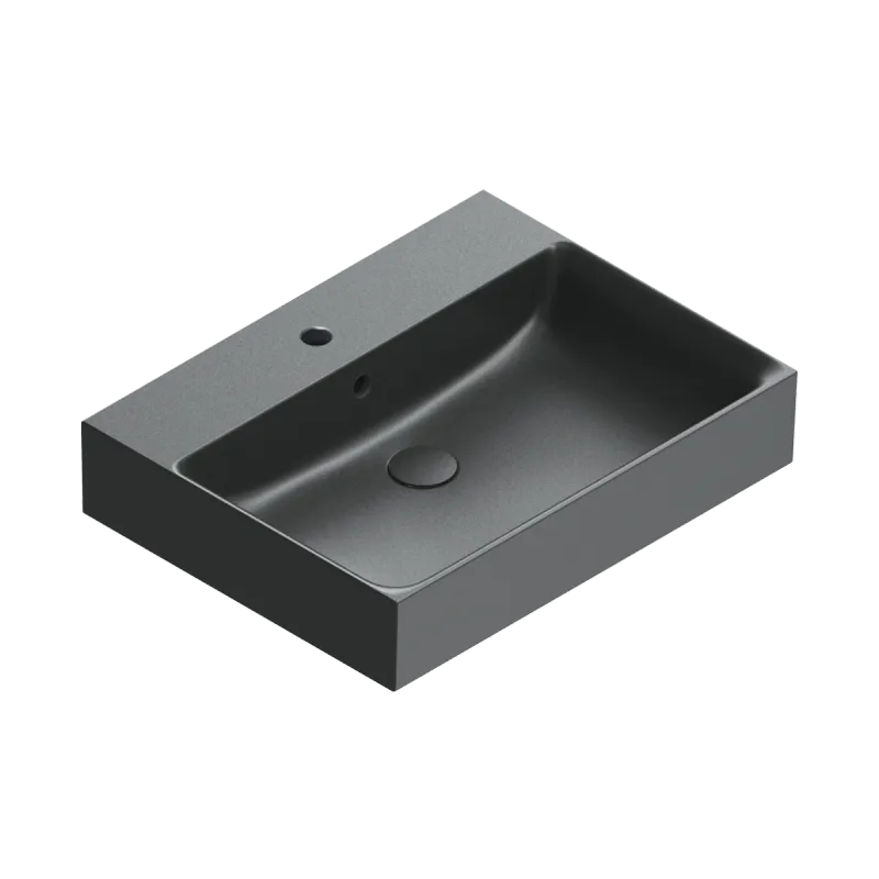 Catalano Premium Vegghengt Servant 60x47 cm