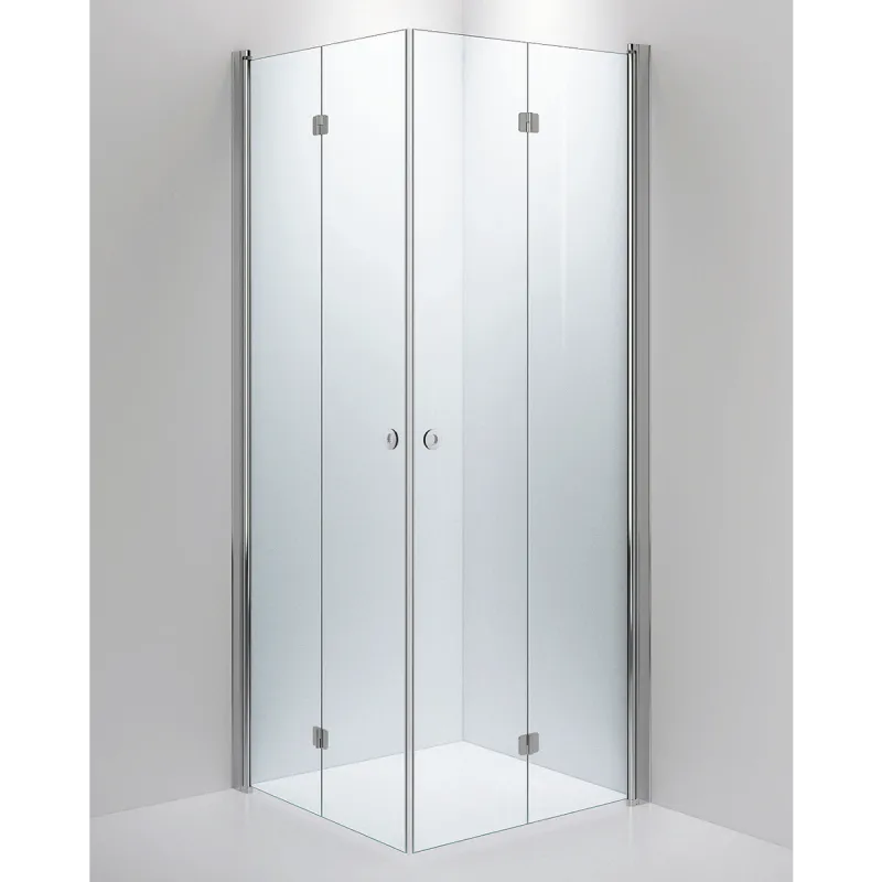 INR LINC Angel Flex Dusjhjørne