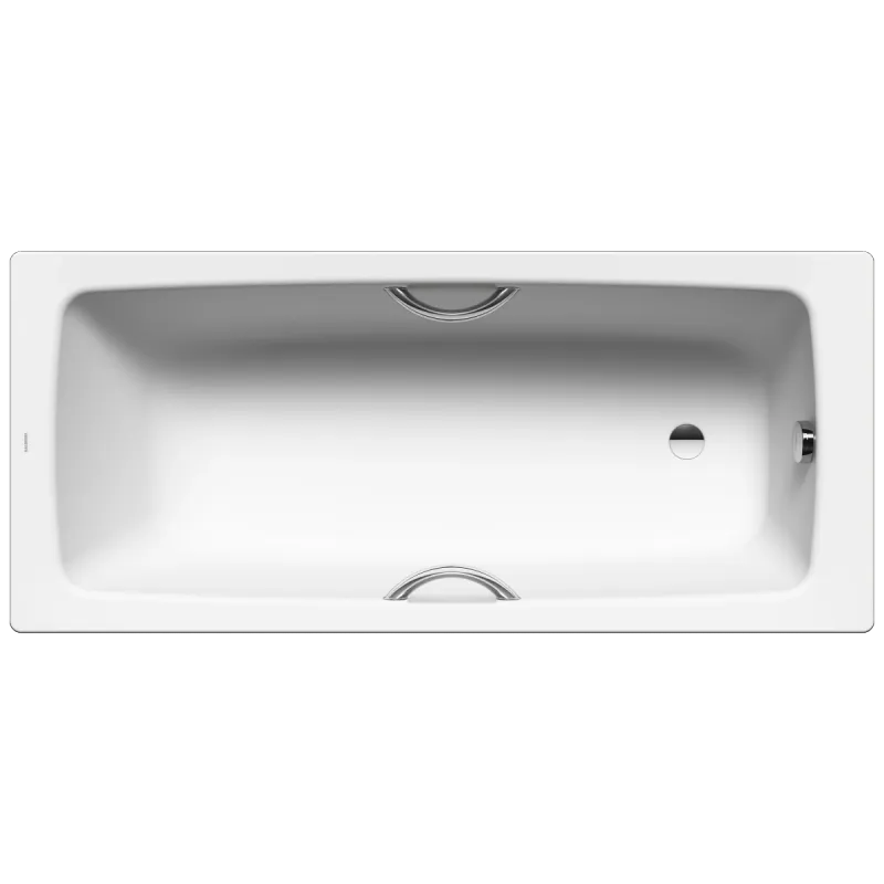 Kaldewei CAYONO STAR Mod 753 Innebygd Badekar 150x70 cm
