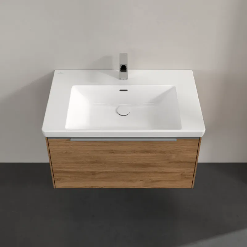Villeroy & Boch Subway 3.0 77.2 cm servantskap - uten servant