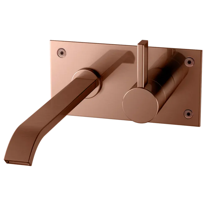 Hovedbilde Tapwell ARM008 servantbatteri innebygd