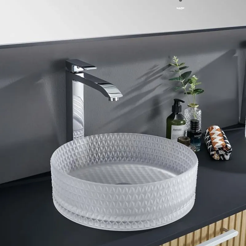 Scala Bad Morello Toppmontert Servant ø36 cm