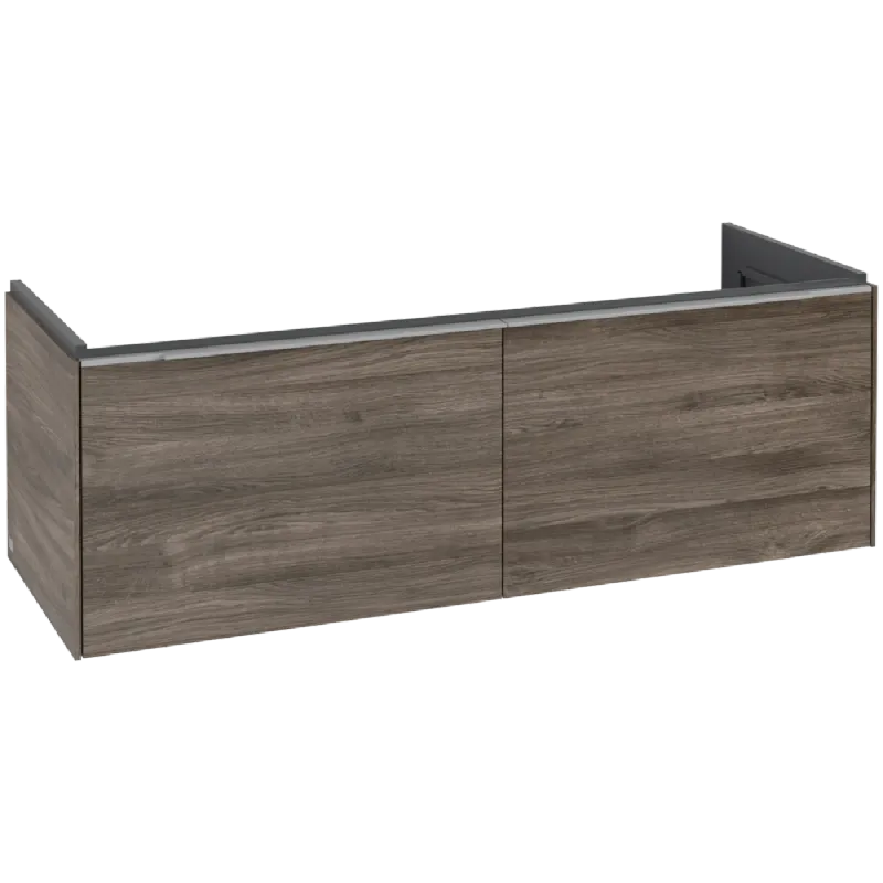 Villeroy & Boch Subway 3.0 127.2 cm servantskap - uten servant
