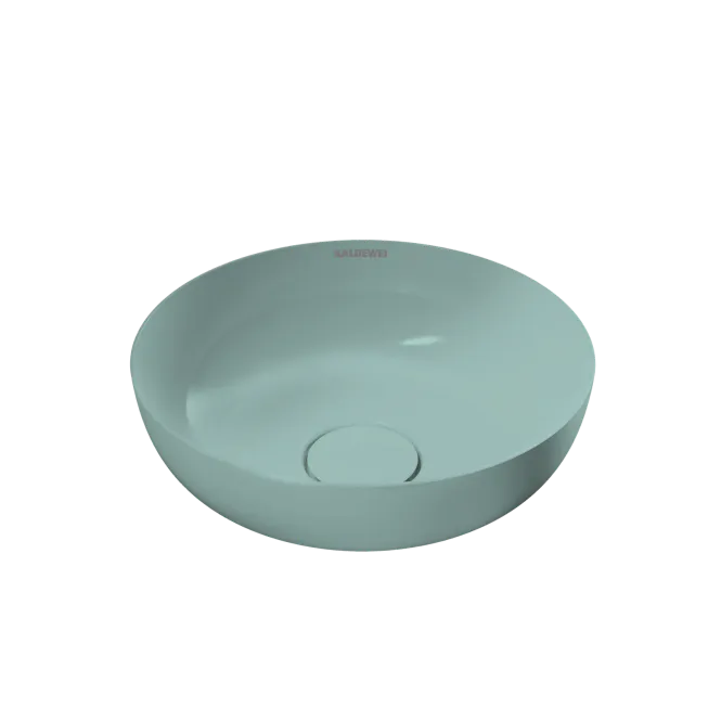 Hovedbilde Kaldewei MIENA Mod 3193 Toppmontert Servant, 31x31 cm, Soft Touch, 0 ...