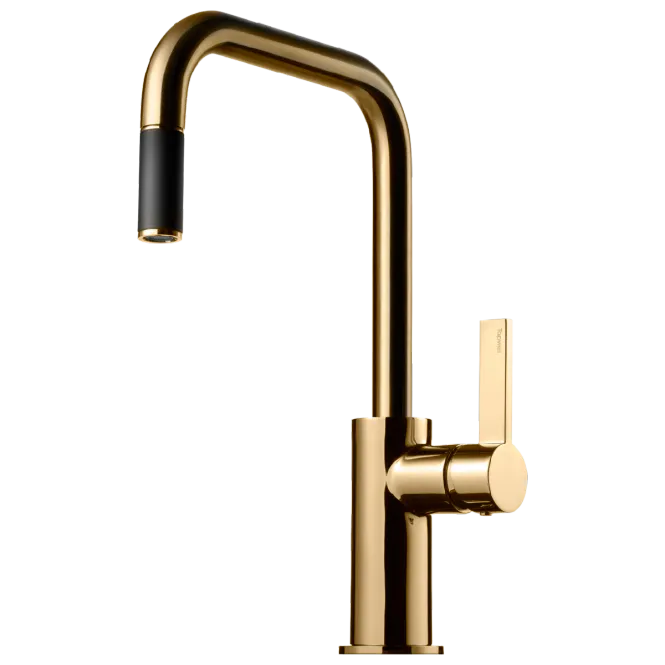 Hovedbilde Tapwell ARM577 Kjøkkenbatteri